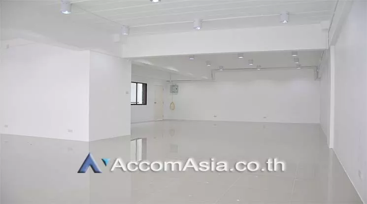 unit Office space For Rent in Sukhumvit, Bangkok  near BTS Phra khanong (AA14001)